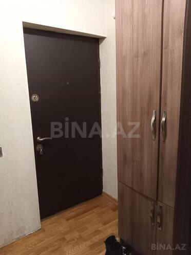 Satılır 2 otaqlı yeni tikili 34 m², Qara Qarayev m., photo 7 from 12
