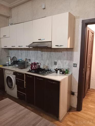 Satılır 2 otaqlı yeni tikili 34 m², Qara Qarayev m., photo 6 from 12