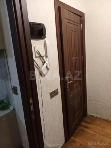 Satılır 2 otaqlı yeni tikili 34 m², Qara Qarayev m., photo 8 from 12