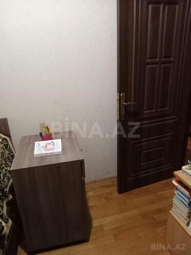 Satılır 2 otaqlı yeni tikili 34 m², Qara Qarayev m., photo 5 from 12