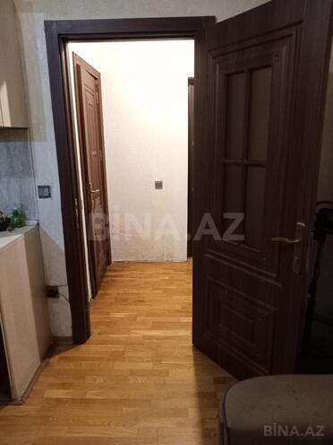 Satılır 2 otaqlı yeni tikili 34 m², Qara Qarayev m., photo 4 from 12
