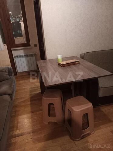 Satılır 2 otaqlı yeni tikili 34 m², Qara Qarayev m., photo 3 from 12