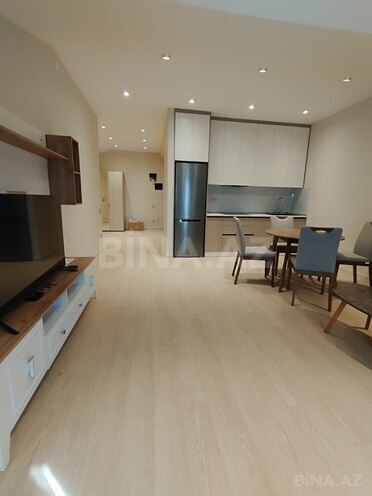 Satılır 3 otaqlı yeni tikili 83 m², Nizami m., photo 5 from 13