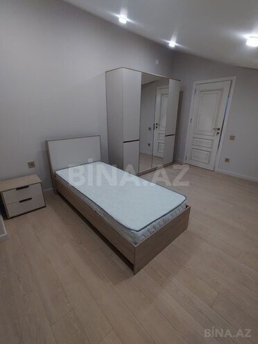 Satılır 3 otaqlı yeni tikili 83 m², Nizami m., photo 9 from 13