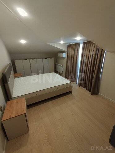 Satılır 3 otaqlı yeni tikili 83 m², Nizami m., photo 7 from 13