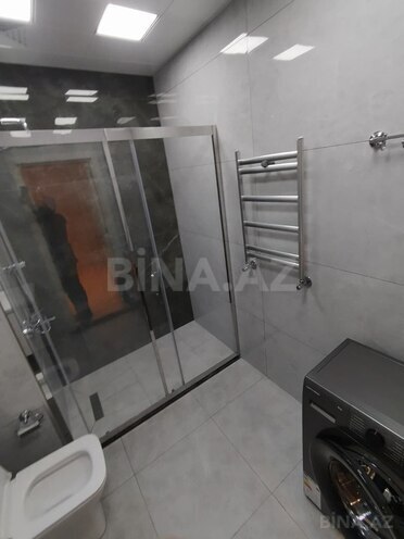 Satılır 3 otaqlı yeni tikili 83 m², Nizami m., photo 10 from 13