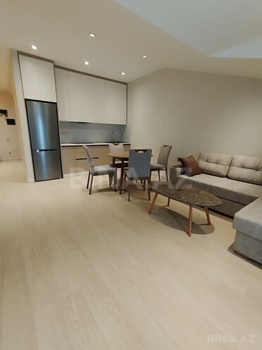 Satılır 3 otaqlı yeni tikili 83 m², Nizami m., photo 6 from 13