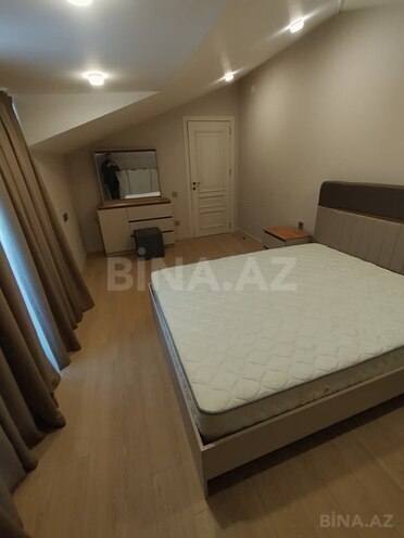 Satılır 3 otaqlı yeni tikili 83 m², Nizami m., photo 8 from 13
