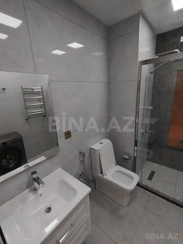 Satılır 3 otaqlı yeni tikili 83 m², Nizami m., photo 12 from 13