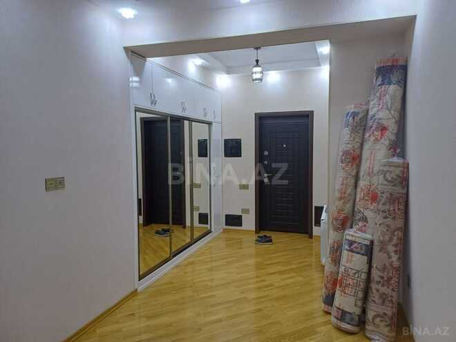 Сдаётся 2-комн. новостройка 100 м², м. Элмляр Академиясы, photo 16 from 17