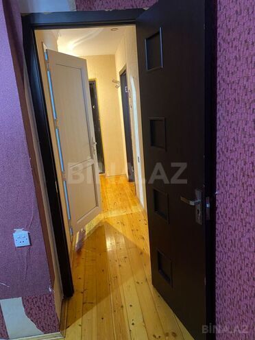 Сдаётся 2-комн. новостройка 60 м², м. Иншаатчылар, photo 7 from 11