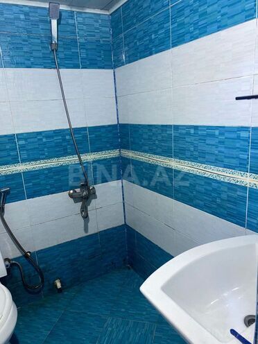 Сдаётся 2-комн. новостройка 60 м², м. Иншаатчылар, photo 10 from 11