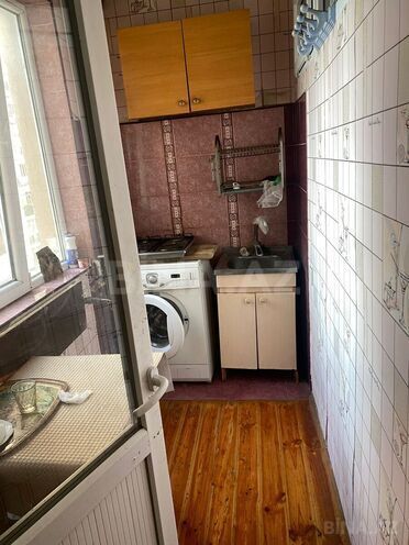 Сдаётся 2-комн. новостройка 60 м², м. Иншаатчылар, photo 8 from 11