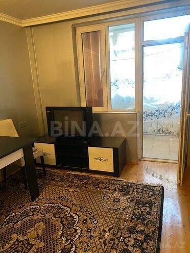 Сдаётся 2-комн. новостройка 60 м², м. Иншаатчылар, photo 3 from 11