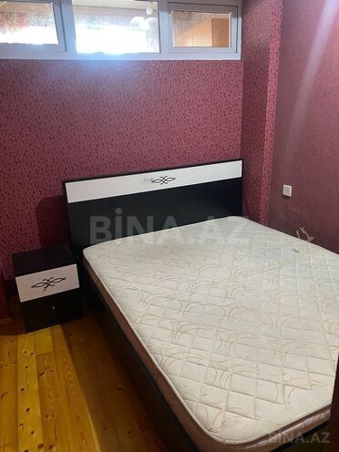 Сдаётся 2-комн. новостройка 60 м², м. Иншаатчылар, photo 5 from 11