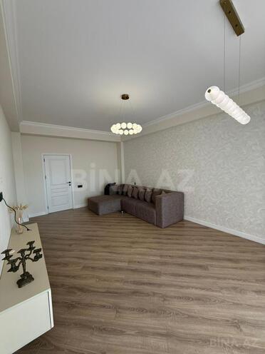 Satılır 3 otaqlı yeni tikili 106 m², Masazır q., photo 7 from 14