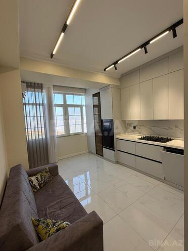 Satılır 3 otaqlı yeni tikili 106 m², Masazır q., photo 8 from 14