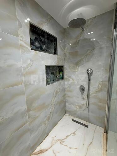 Satılır 3 otaqlı yeni tikili 106 m², Masazır q., photo 13 from 14