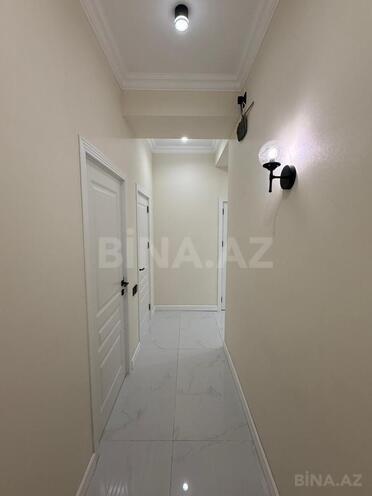 Satılır 3 otaqlı yeni tikili 106 m², Masazır q., photo 11 from 14