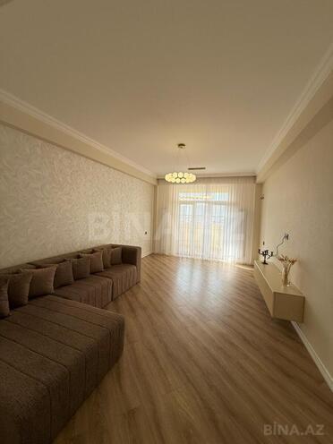 Satılır 3 otaqlı yeni tikili 106 m², Masazır q., photo 6 from 14