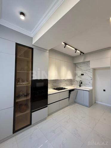 Satılır 3 otaqlı yeni tikili 106 m², Masazır q., photo 9 from 14