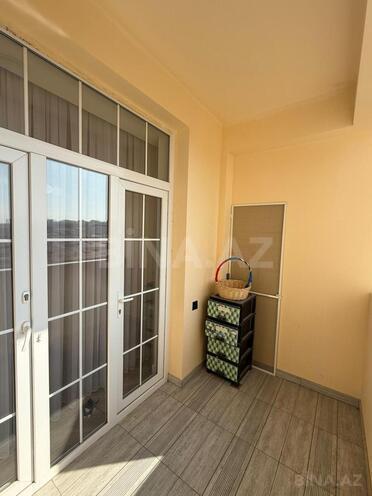 Satılır 3 otaqlı yeni tikili 106 m², Masazır q., photo 10 from 14