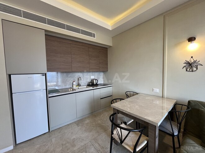 Сдаётся 2-комн. новостройка 80 м², пос. Sea Breeze, photo 9 from 17