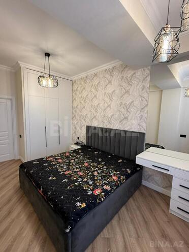 Satılır 3 otaqlı yeni tikili 106 m², Masazır q., photo 3 from 14