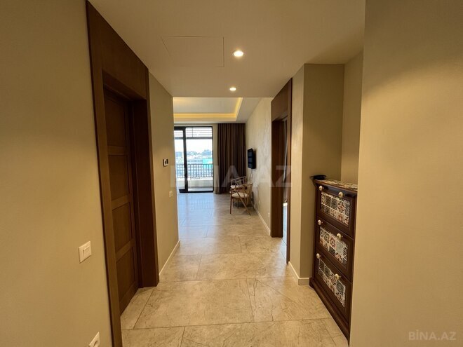 Сдаётся 2-комн. новостройка 80 м², пос. Sea Breeze, photo 4 from 17