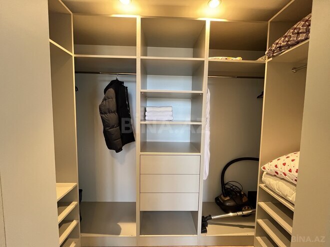 Сдаётся 2-комн. новостройка 80 м², пос. Sea Breeze, photo 12 from 17