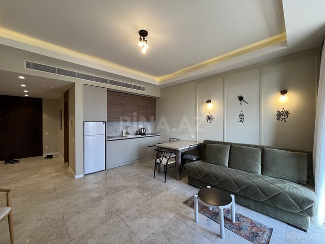 Сдаётся 2-комн. новостройка 80 м², пос. Sea Breeze, photo 8 from 17