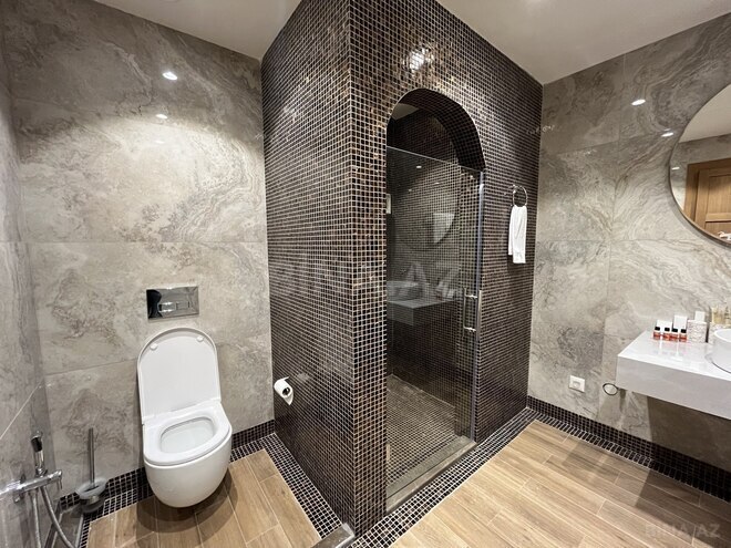 Сдаётся 2-комн. новостройка 80 м², пос. Sea Breeze, photo 14 from 17