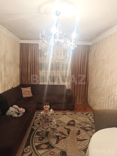 Продаётся 3-комн. вторичка 76 м², пос. Ени Гюнешли, photo 3 from 26