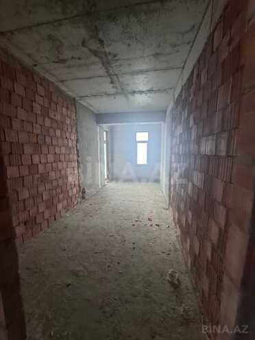 Satılır 2 otaqlı yeni tikili 117.2 m², Koroğlu m., photo 6 from 8
