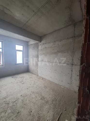 Satılır 2 otaqlı yeni tikili 117.2 m², Koroğlu m., photo 4 from 8