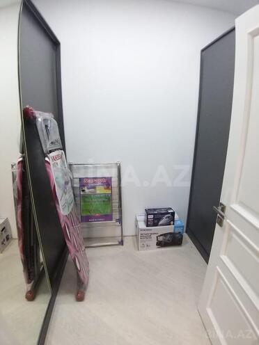 İcarəyə verilir 3 otaqlı yeni tikili 140 m², Şah İsmayıl Xətai m., photo 17 from 31