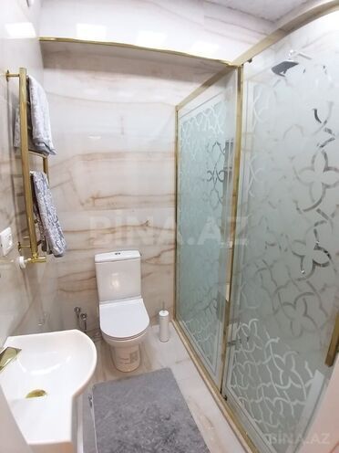 İcarəyə verilir 3 otaqlı yeni tikili 140 m², Şah İsmayıl Xətai m., photo 9 from 31