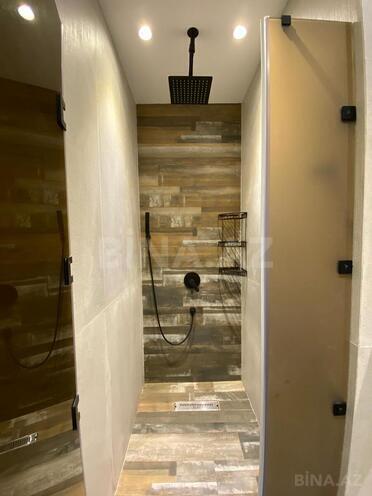 İcarəyə verilir 2 otaqlı yeni tikili 70 m², Ağ şəhər q., photo 21 from 27