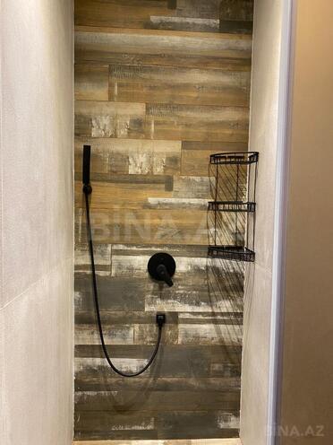 İcarəyə verilir 2 otaqlı yeni tikili 70 m², Ağ şəhər q., photo 24 from 27