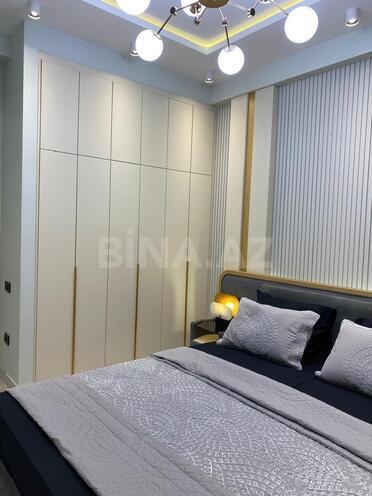 İcarəyə verilir 2 otaqlı yeni tikili 70 m², Ağ şəhər q., photo 16 from 27