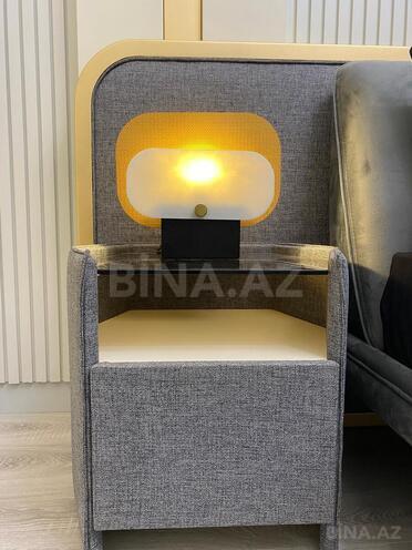 İcarəyə verilir 2 otaqlı yeni tikili 70 m², Ağ şəhər q., photo 9 from 27