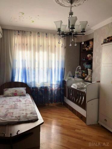 Продаётся 3-комн. новостройка 85 м², м. Ахмедлы, photo 5 from 11
