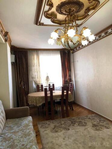 Продаётся 3-комн. новостройка 85 м², м. Ахмедлы, photo 3 from 11