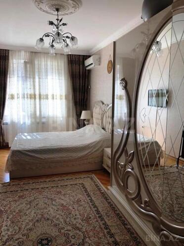 Продаётся 3-комн. новостройка 85 м², м. Ахмедлы, photo 4 from 11