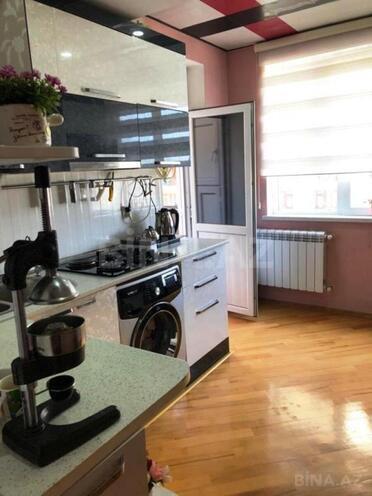 Продаётся 3-комн. новостройка 85 м², м. Ахмедлы, photo 6 from 11