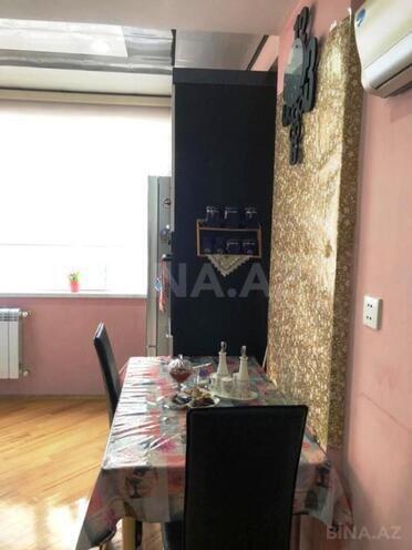 Продаётся 3-комн. новостройка 85 м², м. Ахмедлы, photo 7 from 11