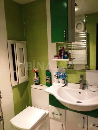 Продаётся 3-комн. новостройка 85 м², м. Ахмедлы, photo 9 from 11