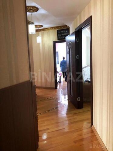 Продаётся 3-комн. новостройка 85 м², м. Ахмедлы, photo 8 from 11