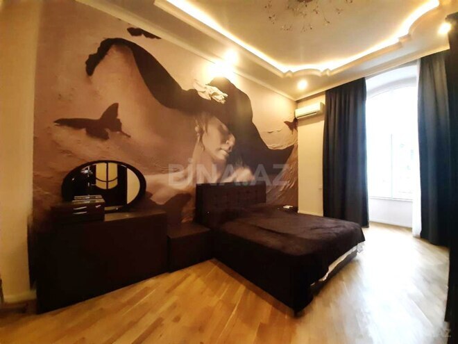 İcarəyə verilir 4 otaqlı köhnə tikili 170 m², 28 May m., photo 3 from 21