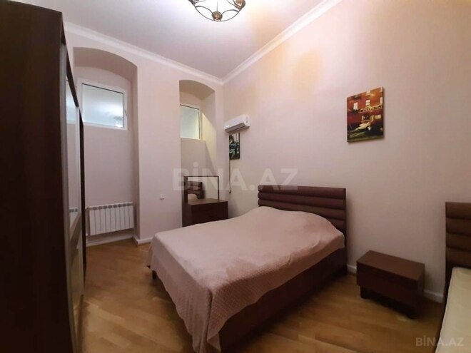 İcarəyə verilir 4 otaqlı köhnə tikili 170 m², 28 May m., photo 7 from 21